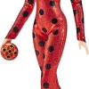 Top 10 ❤️ Miraculous Ladybug & Cat Noir the Movie Ladybug 11-Inch Doll 🔔