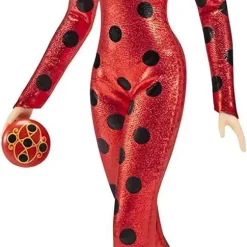 Top 10 โค๏ธ Miraculous Ladybug & Cat Noir the Movie Ladybug 11-Inch Doll ๐