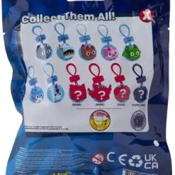 Top 10 ⌛ Roblox Pet Simulator X Series 1 Collector Clip Mystery Pack [1 RANDOM Figure] 😍 -Sonic the Hedgehog Sales 098812149949pk inset3