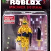 Best reviews of 🔥 Roblox Darkenmoor: Bad Banana Action Figure 🛒