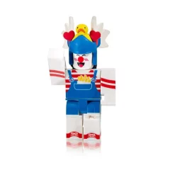 Best reviews of 🧨 Roblox Celebrity Collection Series 5 Mystery Pack [Transparent Red Cube, 1 RANDOM Figure & Virtual Item Code] ❤️ -Sonic the Hedgehog Sales 191726015192 inset2