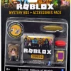 Hot Sale ⭐ Roblox Series 6 3-Inch Mystery Box + Accessories Pack [Version 3] 👍