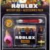 Promo 😍 Roblox Series 6 3-Inch Mystery Box + Accessories Pack [Version 2] 😍