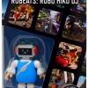 Outlet 😍 Roblox Series 1 Robeats: Robo Hiku DJ 3-Inch Deluxe Mystery Pack 👍