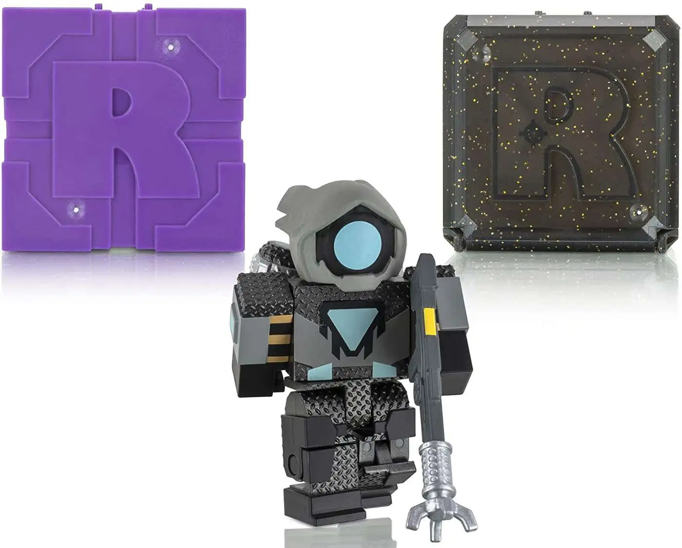 Hot Sale ๐ฅฐ Roblox Tower Defense Simulator: Accelerator Action Figure โ๏ธ 2 Hot Sale ๐ฅฐ Roblox Tower Defense Simulator: Accelerator Action Figure โ๏ธ - Image 2