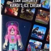 Buy ✨ Roblox Series 3 Star Sorority: Kandi's Ice Cream 3-Inch Deluxe Mystery Pack 🤩