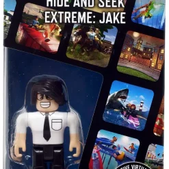 Wholesale 🔥 Roblox Series 3 Hide & Seek Extreme: Jake 3-Inch Deluxe Mystery Pack 🛒