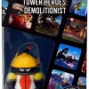 Best Pirce ⌛ Roblox Series 3 Tower Heroes: Demolitionist 3-Inch Deluxe Mystery Pack 🥰