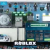 Best Pirce ❤️ Roblox Brookhaved: Outlaw & Order Action Figure Set ⭐