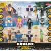 Best reviews of 😀 Roblox Series 5 Celebrity Collection Exclusive Action Figure 12-Pack [Damaged Package] 🔥