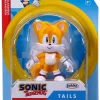 Deals 🛒 Sonic The Hedgehog Tails 2.5-Inch Mini Figure 🔥