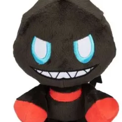 Best reviews of 🧨 Sonic The Hedgehog Wave 6 Dark Chao 9-Inch Basic Plush ⭐