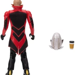 Top 10 😍 Sonic the Hedgehog 2 Movie Robotnik Action Figure [with Drone & Coffee Cup] 🤩 -Sonic the Hedgehog Sales 192995412729 inset3