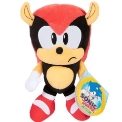 Top 10 😀 Sonic The Hedgehog Mighty 9-Inch Plush 🔥