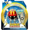 Promo 🥰 Sonic The Hedgehog Basic Eggrobo Action Figure 💯