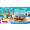 Best reviews of 🤩 Sonic The Hedgehog Flying Battery Zone Set 😀