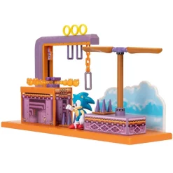 Best reviews of 🤩 Sonic The Hedgehog Flying Battery Zone Set 😀 6 Best reviews of 🤩 Sonic The Hedgehog Flying Battery Zone Set 😀 -Sonic the Hedgehog Sales 192995414433 inset2