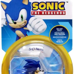 Wholesale ✨ Sonic The Hedgehog Sonic Diecast Vehicle [Speed Star] ✔️