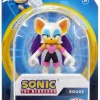 Wholesale 👏 Sonic The Hedgehog Rouge 2.5-Inch Mini Figure 🛒