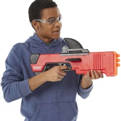 Best reviews of โจ Nerf Roblox MM2 Shark Seeker Dart Blaster Toy ๐ 6 Best reviews of โจ Nerf Roblox MM2 Shark Seeker Dart Blaster Toy ๐ -Sonic the Hedgehog Sales 195166124346 inset2