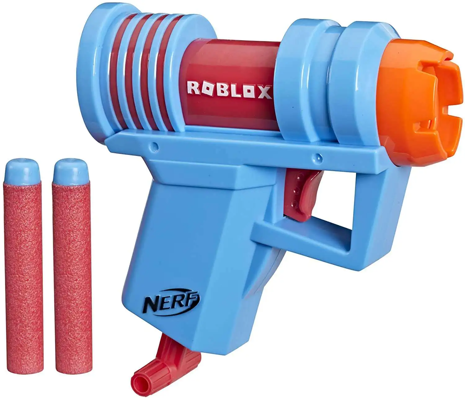 Best Sale ⌛ Nerf Roblox Madcity: Plasma Ray Dart Blaster Toy 🔔 2 Best Sale ⌛ Nerf Roblox Madcity: Plasma Ray Dart Blaster Toy 🔔 - Image 2