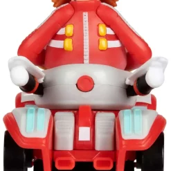 Cheapest 🛒 Sonic The Hedgehog Dr. Eggman Diecast Vehicle 🤩 -Sonic the Hedgehog Sales 409184eggman inset3