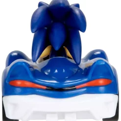 Best reviews of 😀 Sonic The Hedgehog Sonic Diecast Vehicle 🔥 -Sonic the Hedgehog Sales 409184sonic inset3