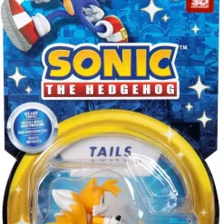 Best reviews of 🎉 Sonic The Hedgehog Tails Diecast Vehicle 🛒