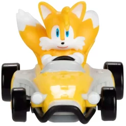 Best reviews of 🎉 Sonic The Hedgehog Tails Diecast Vehicle 🛒 -Sonic the Hedgehog Sales 409184tails inset2