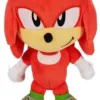 Budget 🔔 Sonic The Hedgehog Wave 5 Knuckles 9-Inch Plush (Pre-Order ships January) ⌛
