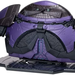 Wholesale ⌛ Sonic the Hedgehog 2 Movie Giant Eggman Robot Playset [Exclusive Super Sonic Mini Figure] ✨ -Sonic the Hedgehog Sales 412734 inset2