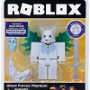 Best deal 💯 Roblox Ghost Forces: Phantom Action Figure 💯