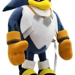Hot Sale ✔️ Sonic The Hedgehog Storm 15-Inch Plush 😍