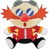 Best Pirce ✨ Sonic The Hedgehog Dr. Eggman 7-Inch Plush [Not Smiling] ✨
