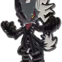 Budget 👍 Sonic The Hedgehog Infinite 2-Inch Pin 🤩