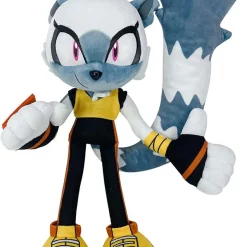 Discount ⭐ Sonic The Hedgehog Tangle 11-Inch Plush 🛒