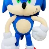 Best deal 😀 Sonic the Hedgehog 11-Inch Plush 🔥