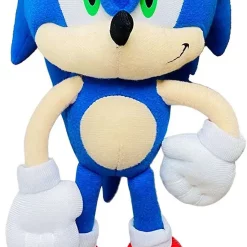 Best deal 😀 Sonic the Hedgehog 11-Inch Plush 🔥