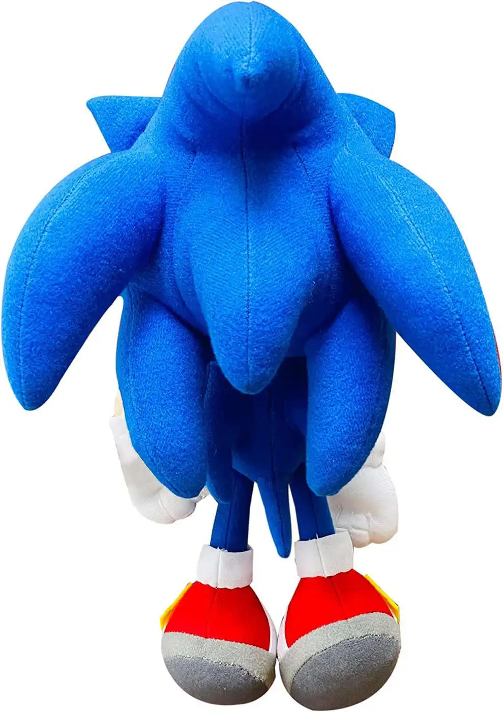 Best deal ๐ Sonic the Hedgehog 11-Inch Plush ๐ฅ 2 Best deal ๐ Sonic the Hedgehog 11-Inch Plush ๐ฅ - Image 2
