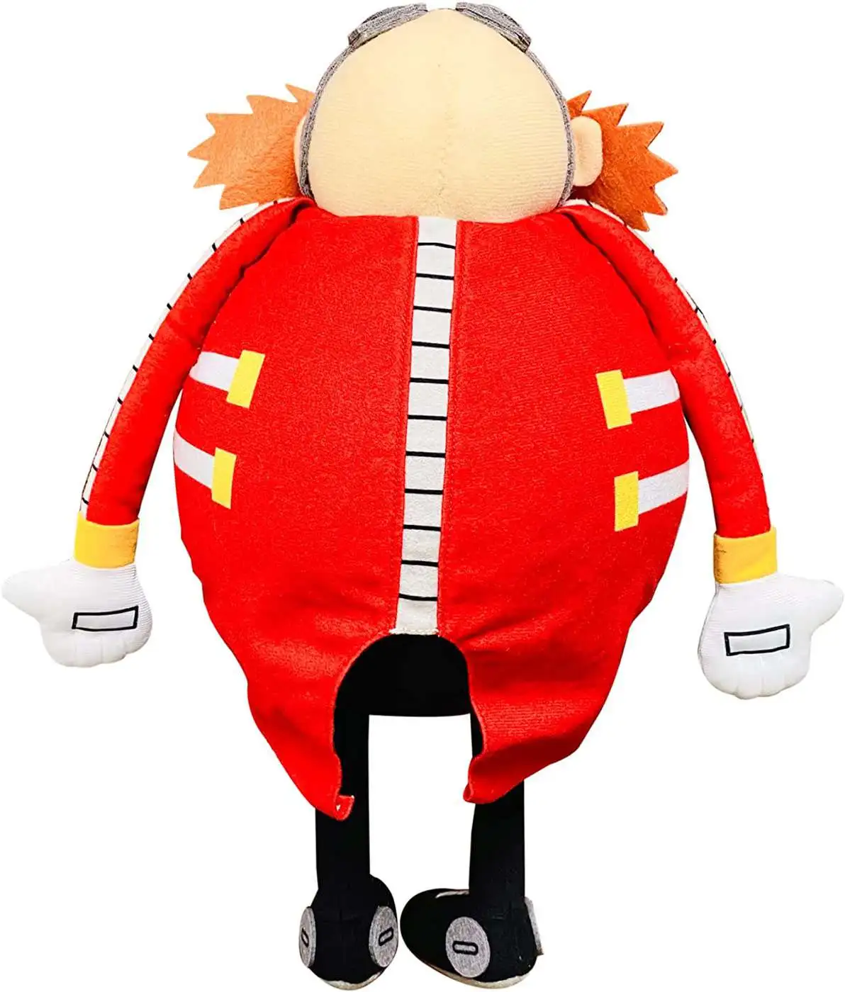 Promo 🎁 Sonic The Hedgehog Dr. Eggman 15-Inch Plush 🤩 2 Promo 🎁 Sonic The Hedgehog Dr. Eggman 15-Inch Plush 🤩 - Image 2