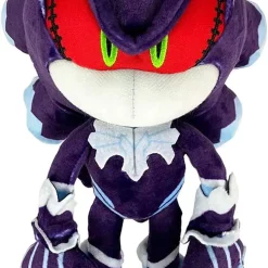 Deals 💯 Sonic The Hedgehog Mephiles the Dark 10-Inch Plush 🌟