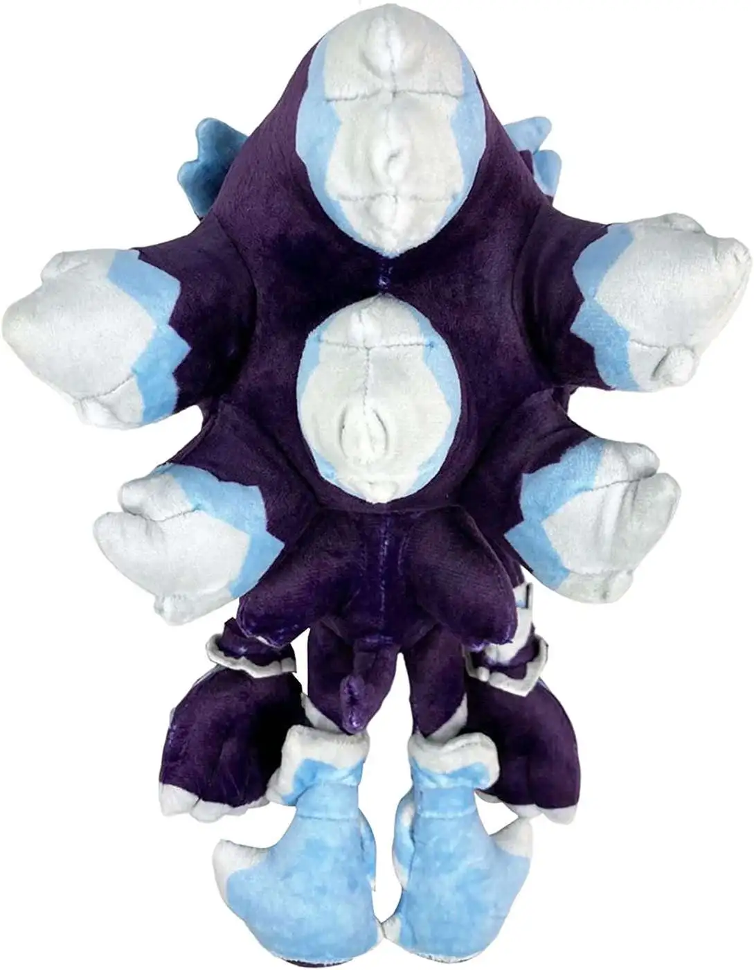 Deals ๐ฏ Sonic The Hedgehog Mephiles the Dark 10-Inch Plush ๐ 2 Deals ๐ฏ Sonic The Hedgehog Mephiles the Dark 10-Inch Plush ๐ - Image 2