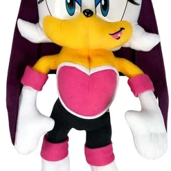 Best reviews of 🔔 Sonic The Hedgehog Rouge 11-Inch Plush 🔔