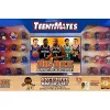 Budget 🧨 NBA TeenyMates 2022 🏀 Basketball BIG BOX Exclusive Superstar Collector Gift Set [22 Figures!] 👏