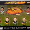 Buy ❤️ Big Shot Ballers Minis NFL Series 3 Collectible Superstar Set 🔥