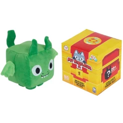 Best reviews of ✔️ Roblox Pet Simulator X Series 1 Mystery Treasure Plush Mystery Pack [1 RANDOM Figure, Includes Epic DLC Code!] 😉