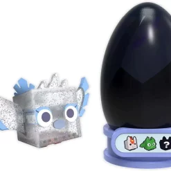 Budget 😉 Roblox Pet Simulator X Series 1 Pets Mini Figure Mystery 4-Pack ⭐ -Sonic the Hedgehog Sales 810087210779 inset2
