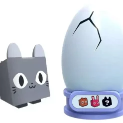 Wholesale ๐งจ Roblox Pet Simulator X Series 1 Pets Mini Figure Mystery 2-Pack โ๏ธ 6 Wholesale ๐งจ Roblox Pet Simulator X Series 1 Pets Mini Figure Mystery 2-Pack โ๏ธ -Sonic the Hedgehog Sales 810087210786 inset2