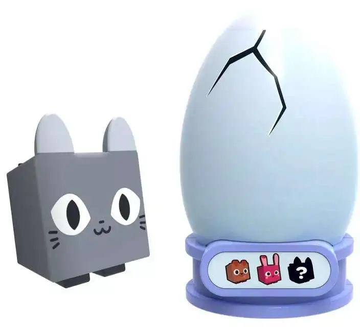 Wholesale ๐งจ Roblox Pet Simulator X Series 1 Pets Mini Figure Mystery 2-Pack โ๏ธ 3 Wholesale ๐งจ Roblox Pet Simulator X Series 1 Pets Mini Figure Mystery 2-Pack โ๏ธ - Image 3