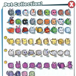 Wholesale ๐งจ Roblox Pet Simulator X Series 1 Pets Mini Figure Mystery 2-Pack โ๏ธ 7 Wholesale ๐งจ Roblox Pet Simulator X Series 1 Pets Mini Figure Mystery 2-Pack โ๏ธ -Sonic the Hedgehog Sales 810087210786 inset3